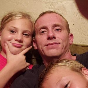 Meet your Posher, Larry